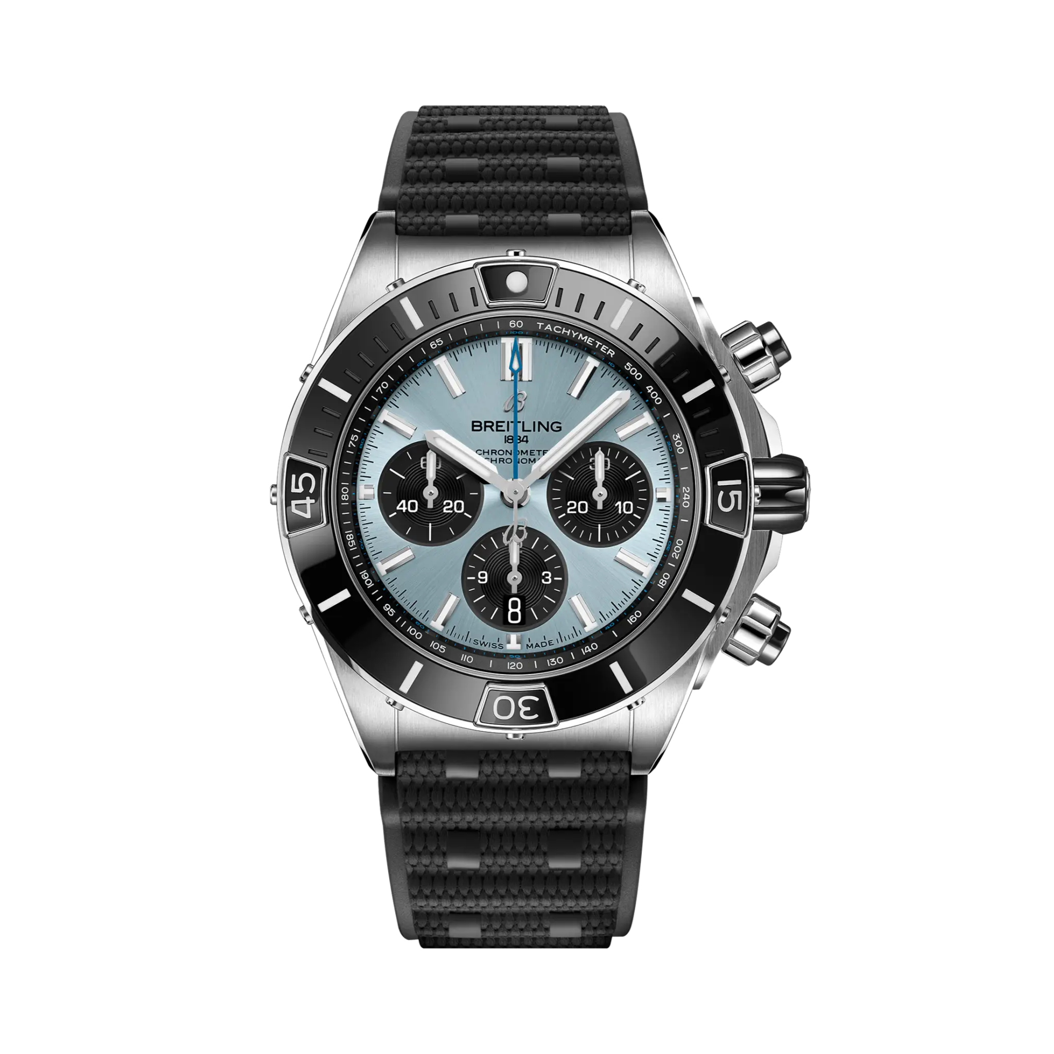 CHRONOMAT SUPER CHRONOMAT B01 44