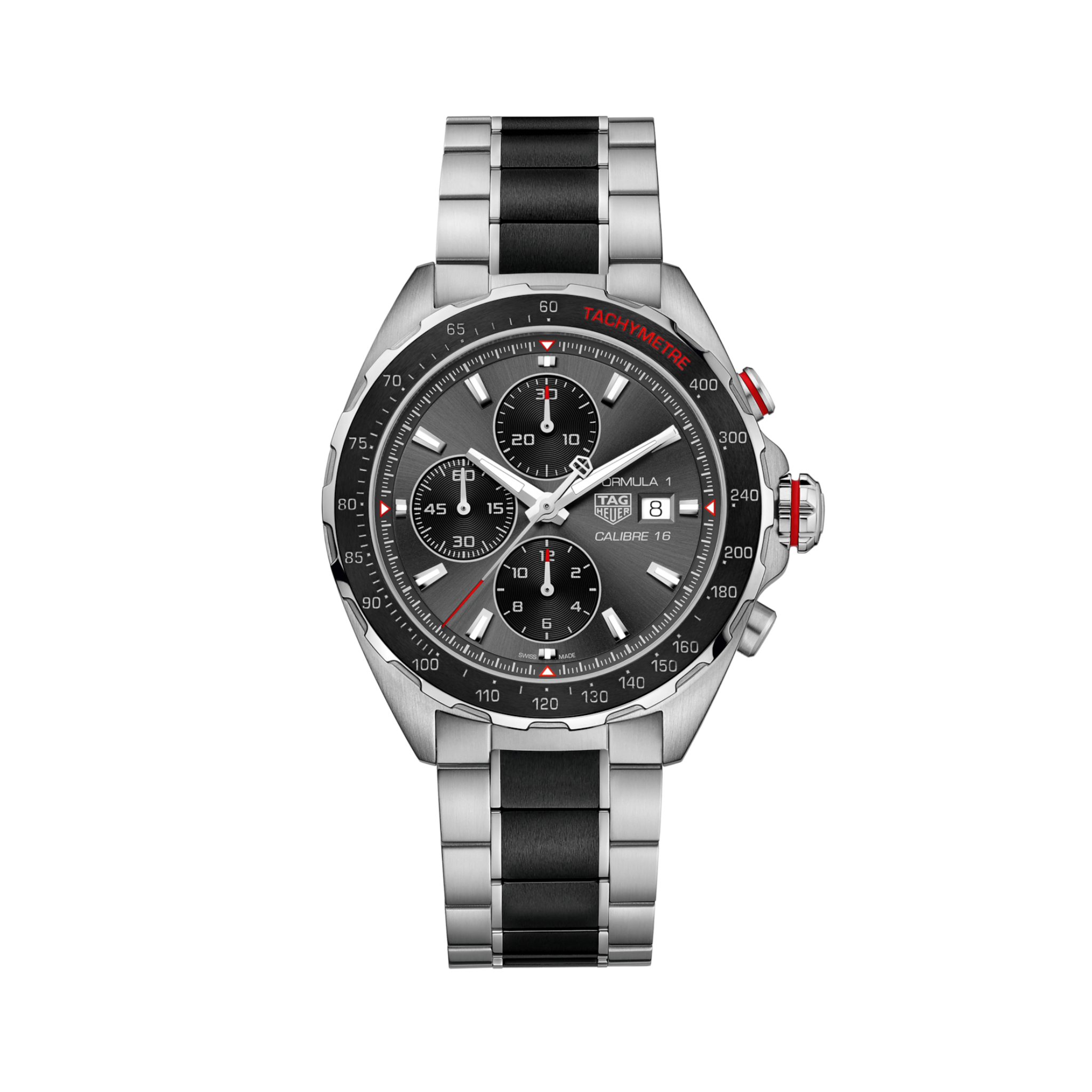 FORMULA 1 CALIBRE 16 CHRONOGRAPH 44MM