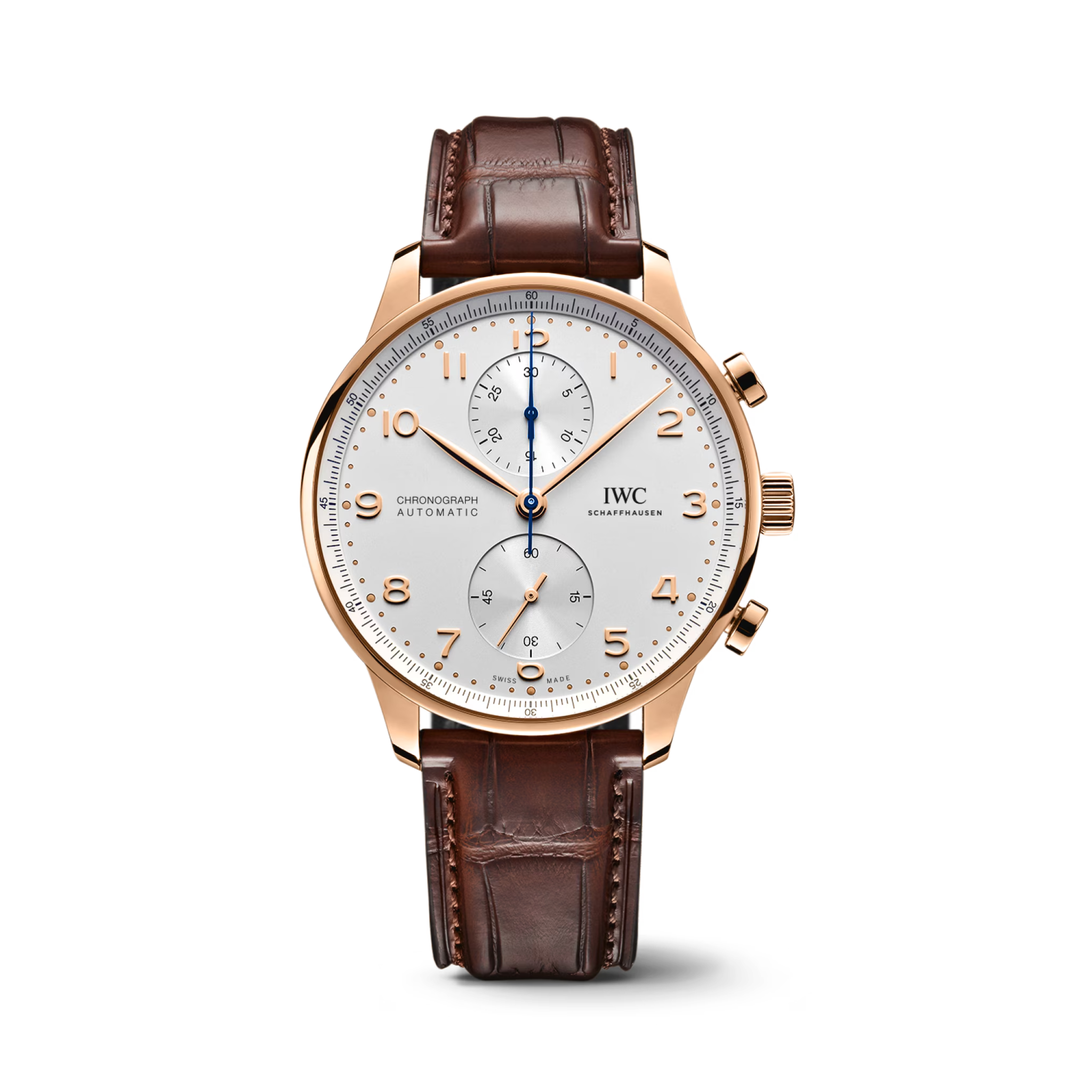 PORTUGIESER CHRONOGRAPH