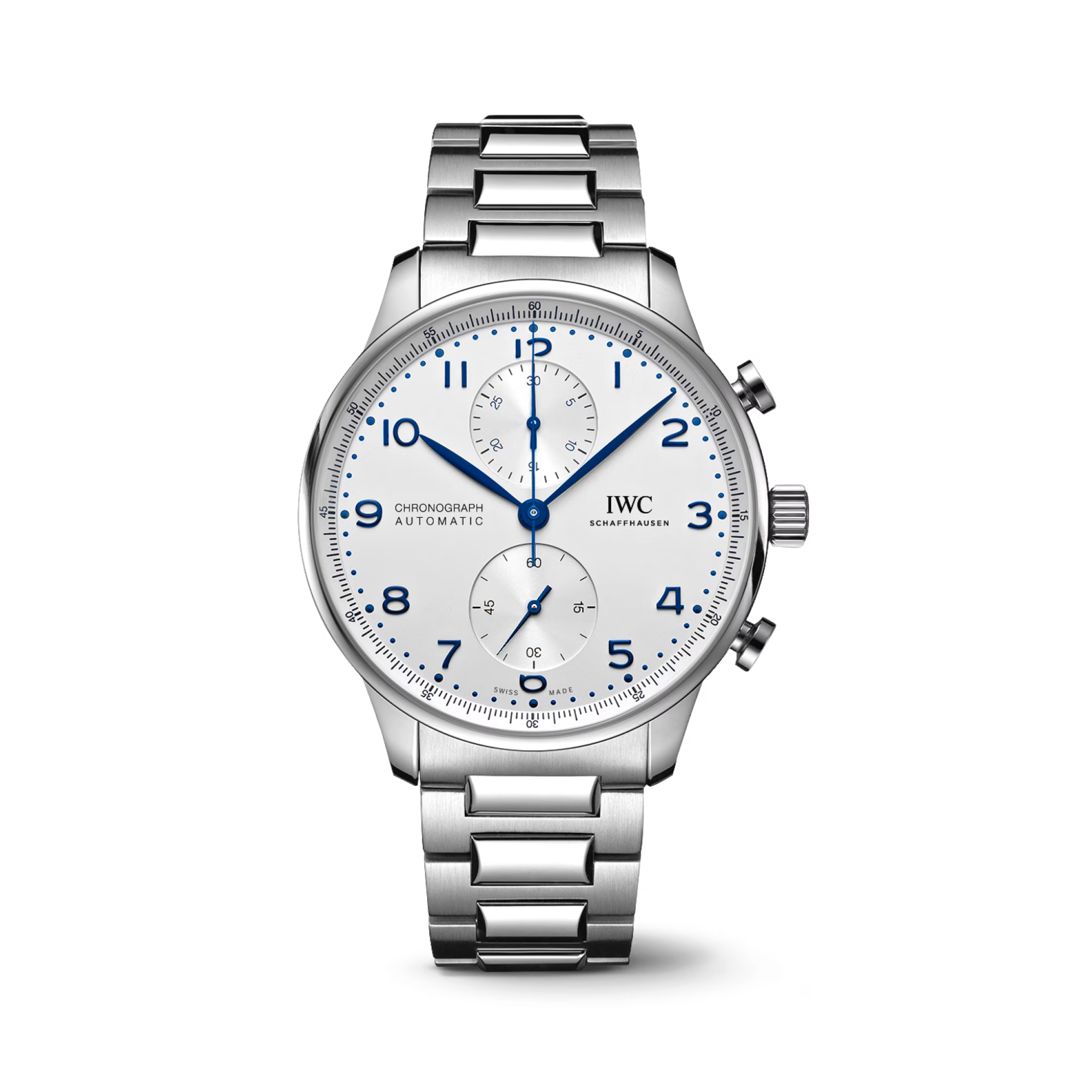 PORTUGIESER CHRONOGRAPH