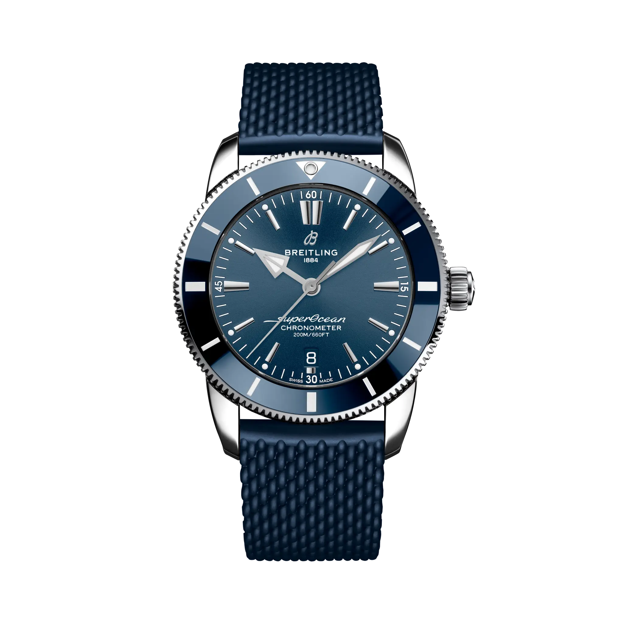 SUPEROCEAN HERITAGE II B20 AUTOMATIC 44