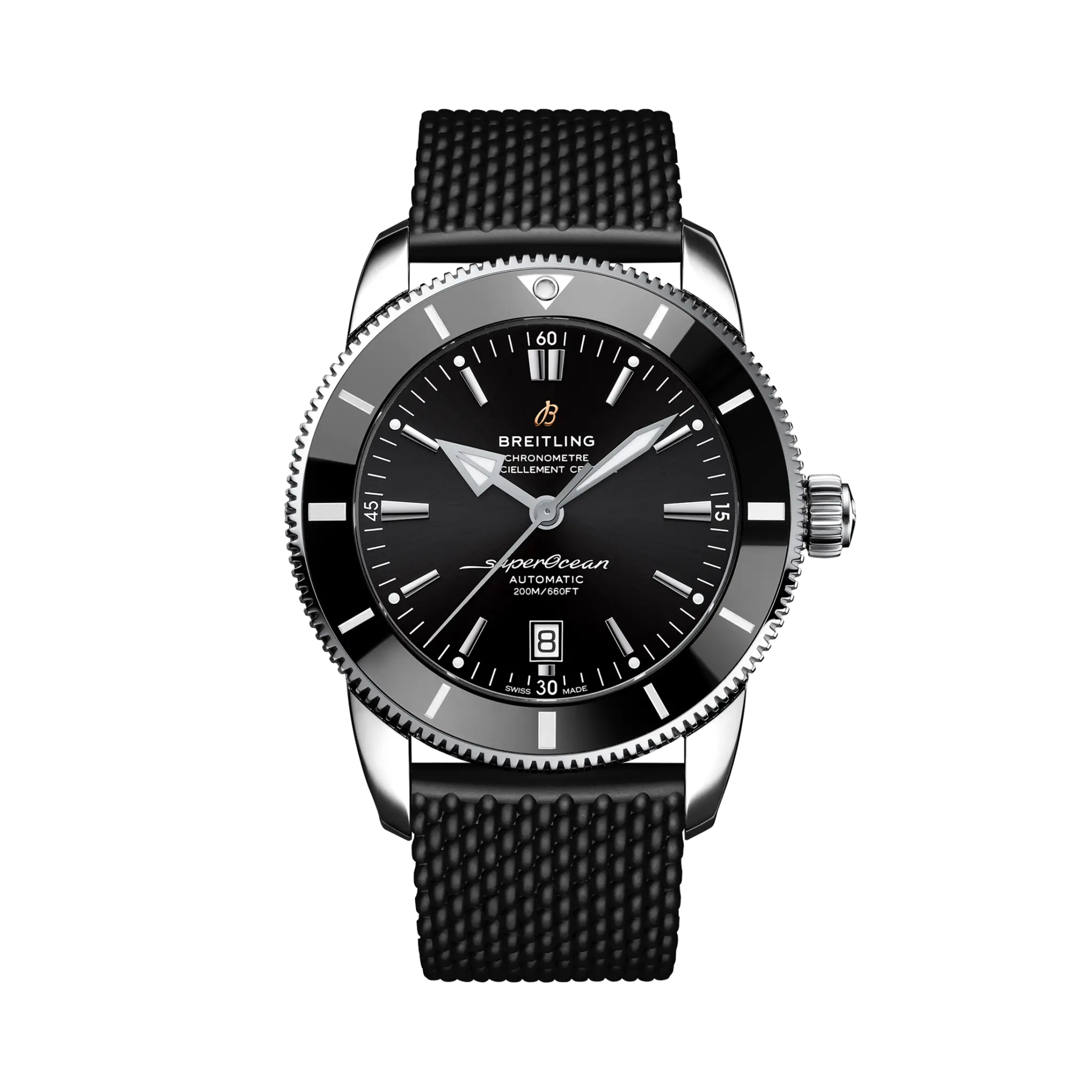 SUPEROCEAN HERITAGE B20 AUTOMATIC 46