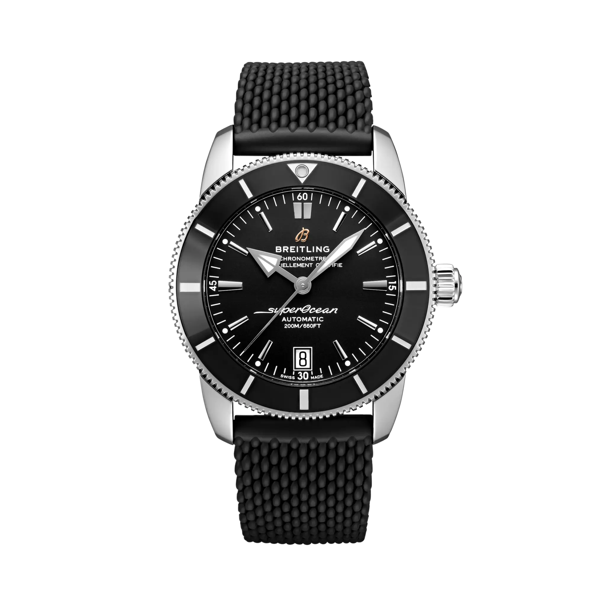 SUPEROCEAN HERITAGE B20 AUTOMATIC 42