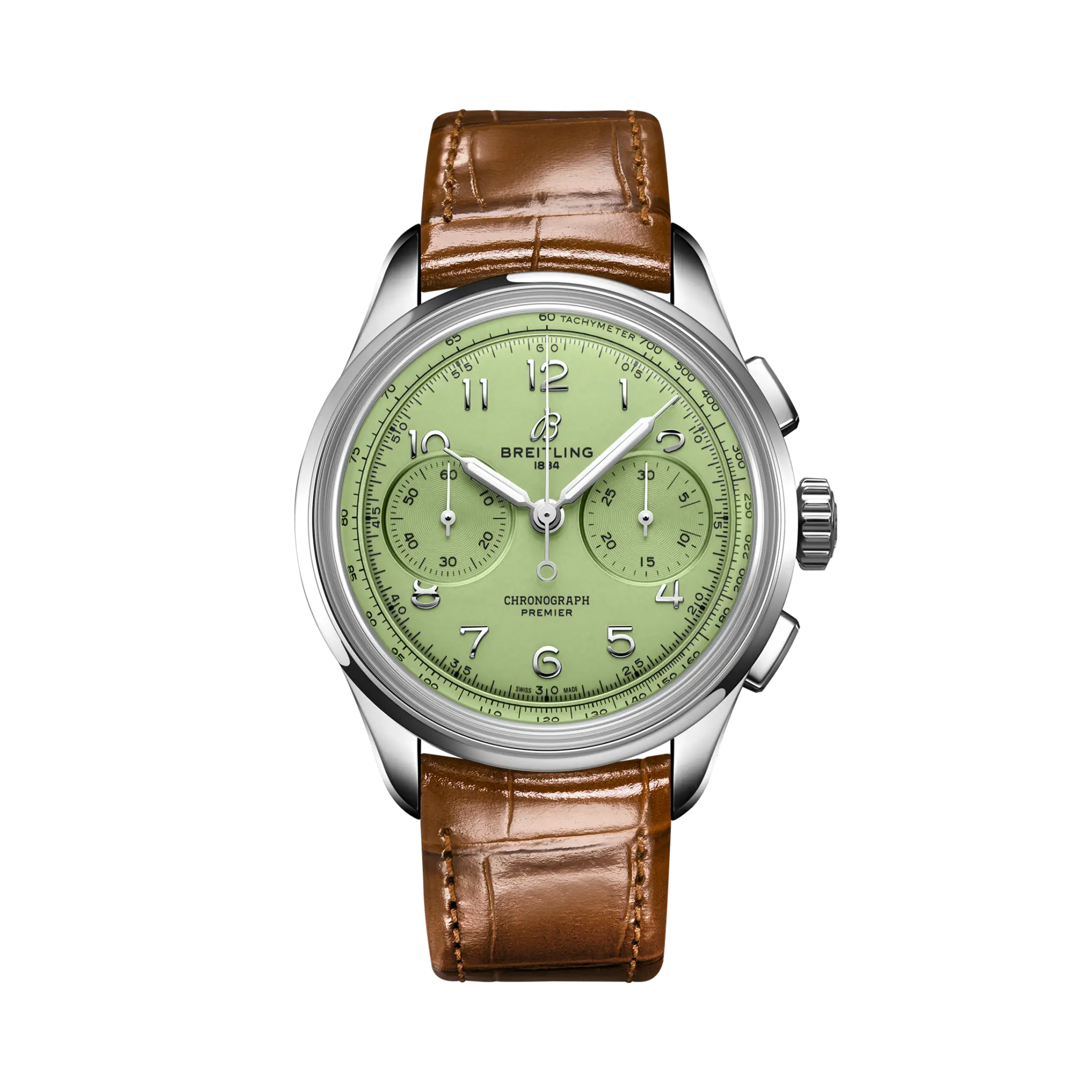 PREMIER B09 CHRONOGRAPH 40