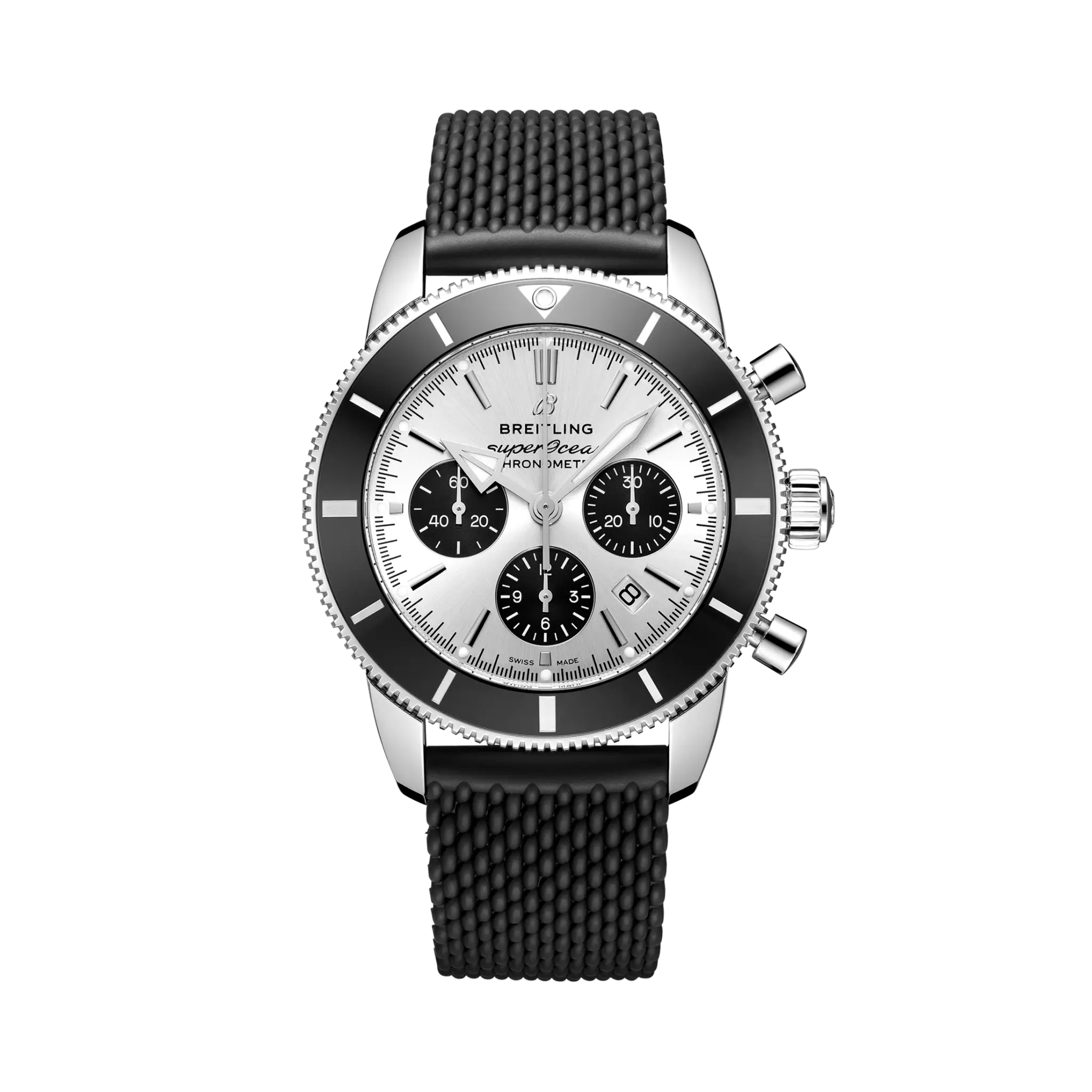 SUPEROCEAN HERITAGE B01 CHRONOGRAPH