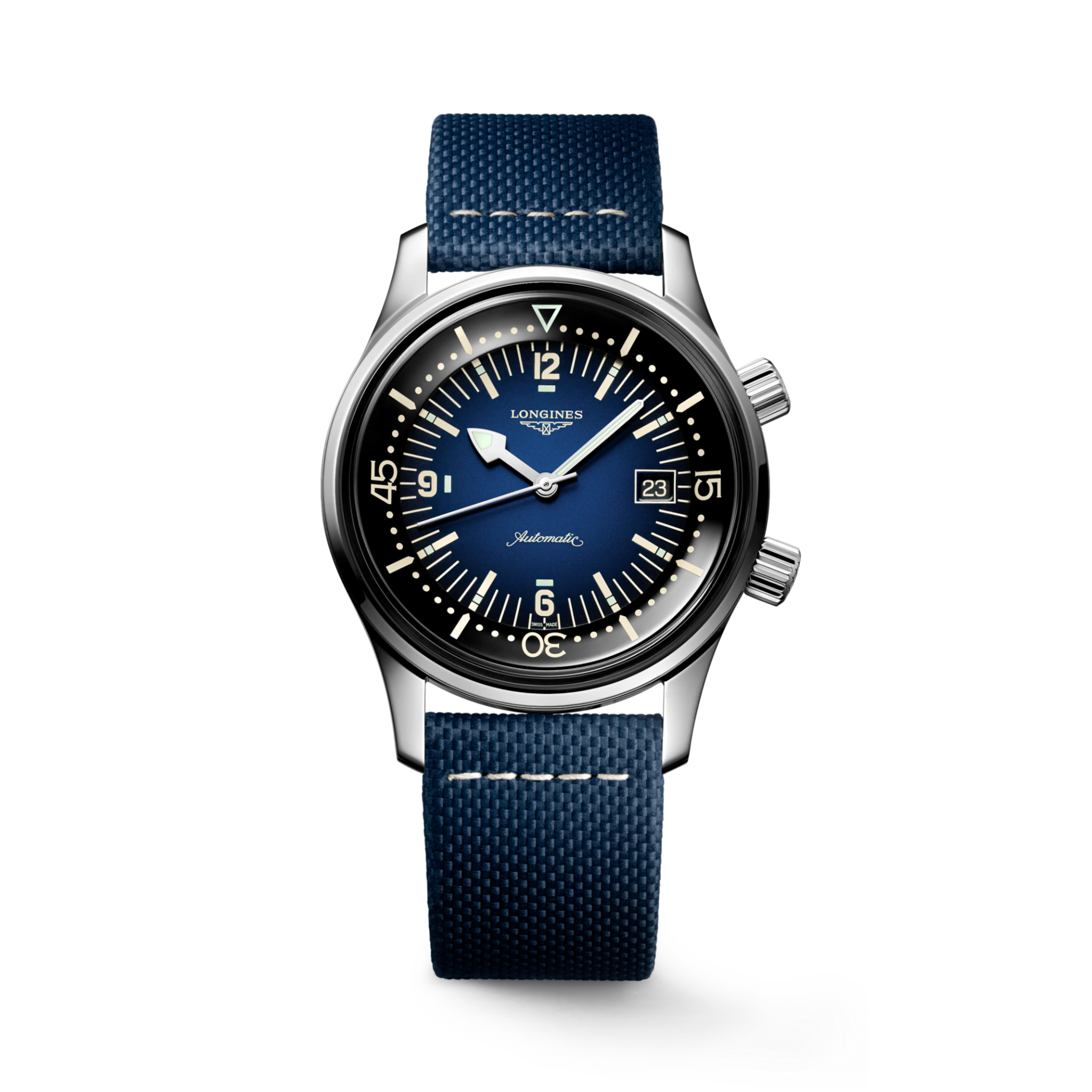 HERITAGE LEGEND DIVER