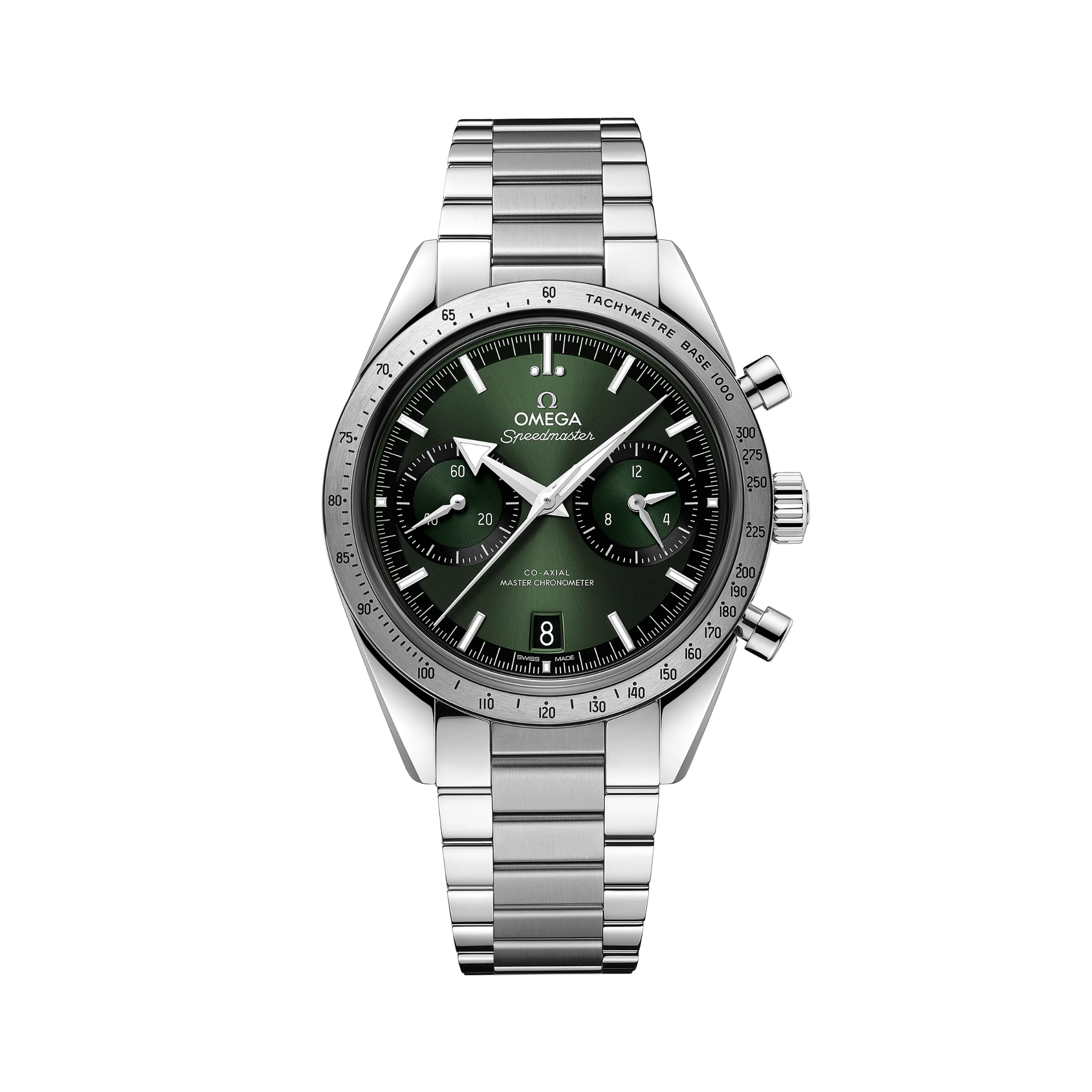 SPEEDMASTER '57 CO-AXIAL MASTER CHRONOMETER