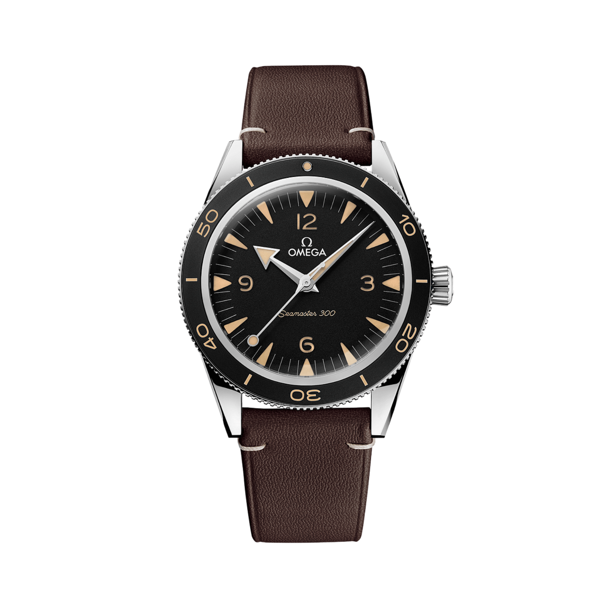 SEAMASTER 300 MASTER CO AXIAL