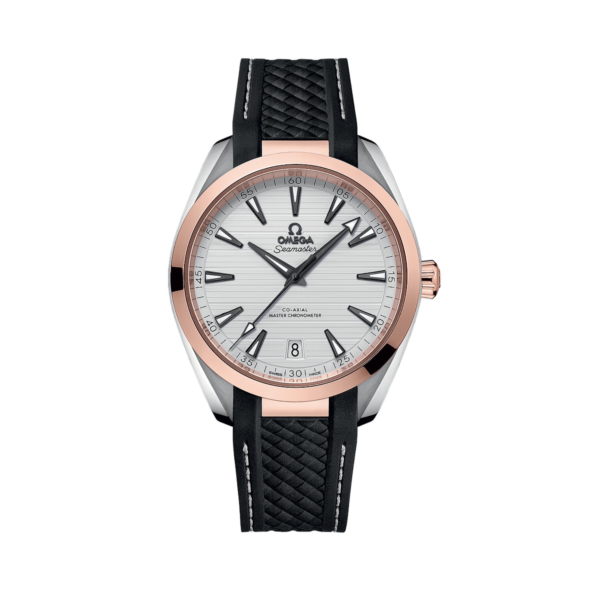 SEAMASTER AQUA TERRA 150M CO AXIAL MASTER CHRONOMETER