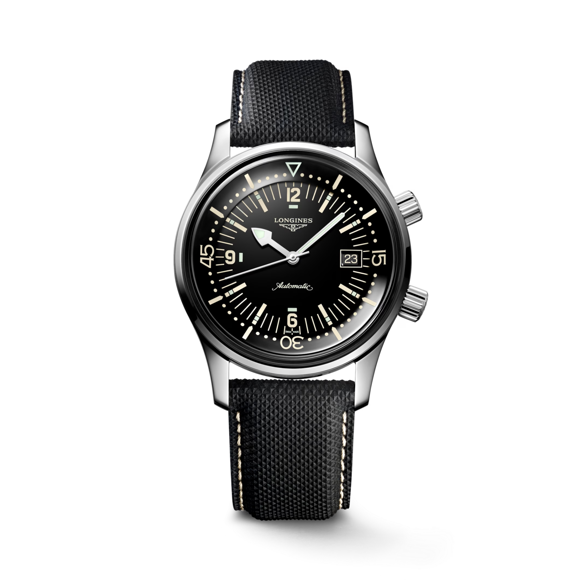 HERITAGE LEGEND DIVER