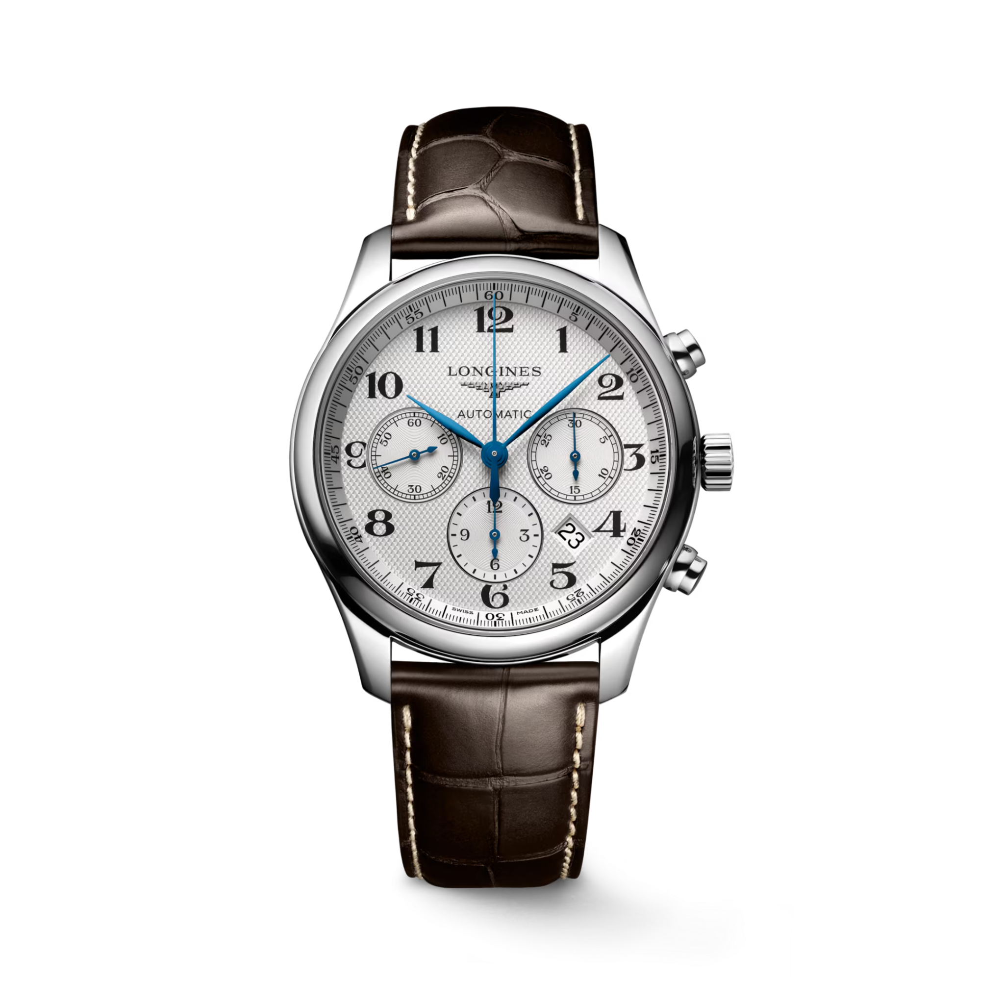 MASTER COLLECTION CHRONOGRAPH