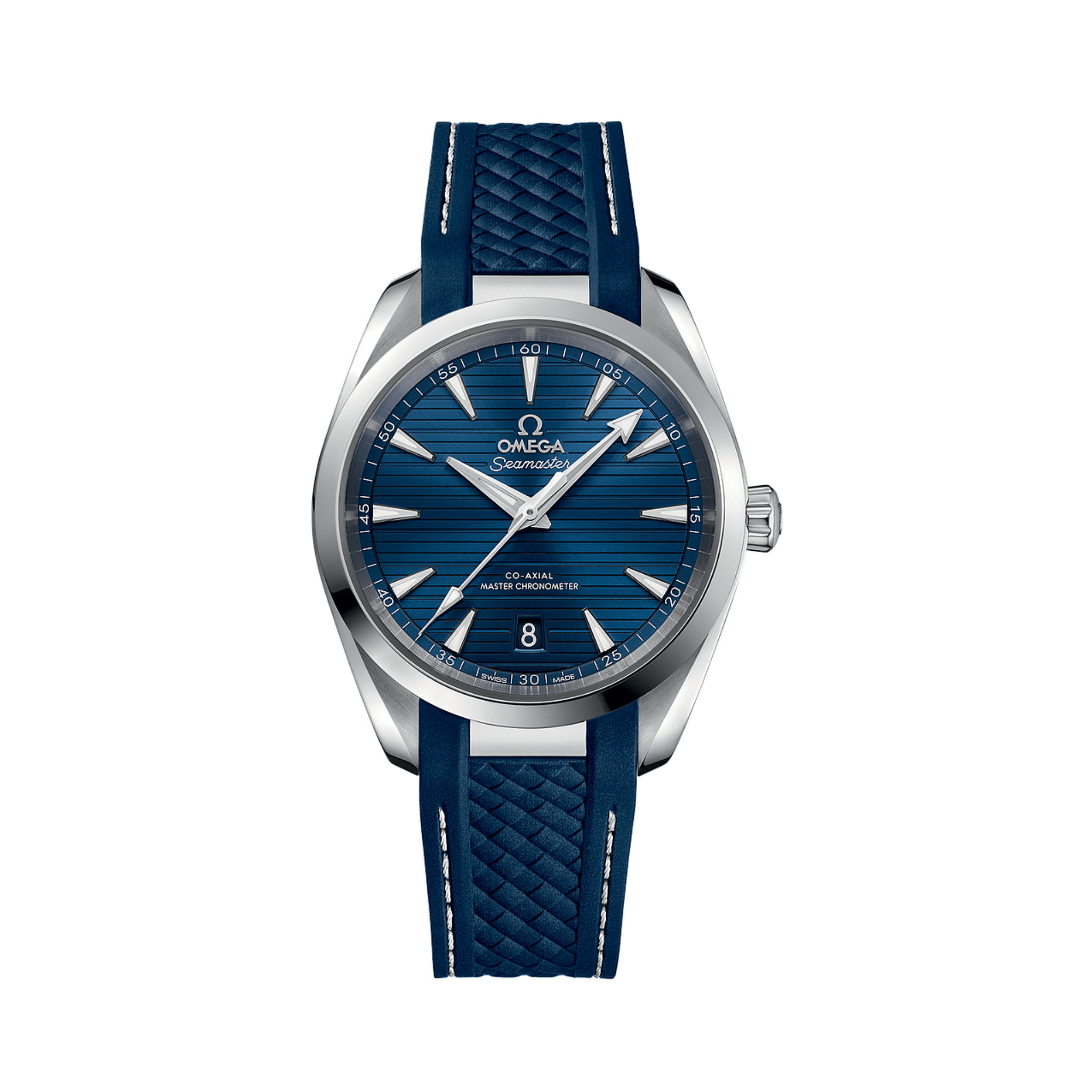 SEAMASTER AQUA TERRA 150M CO AXIAL MASTER CHRONOMETER