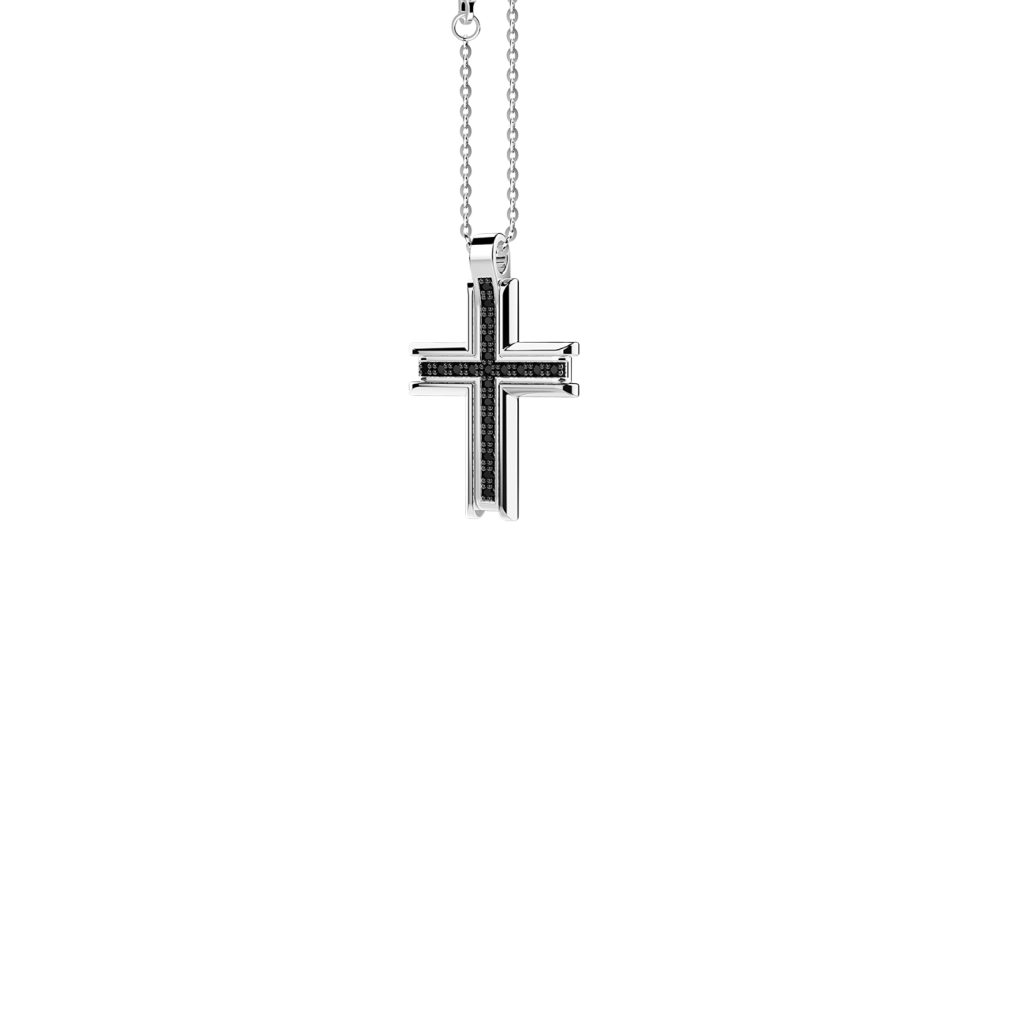 INSIGNIA NECKLACE