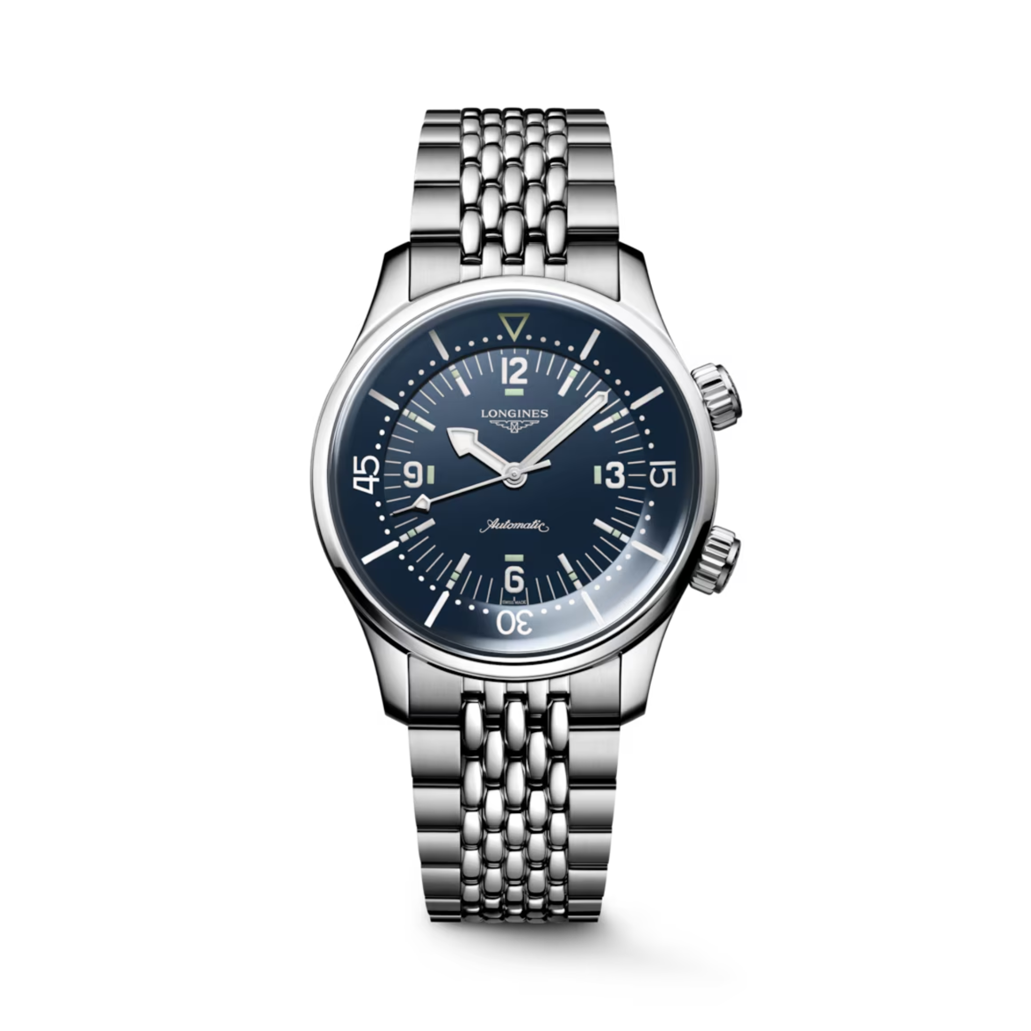 HERITAGE LEGEND DIVER
