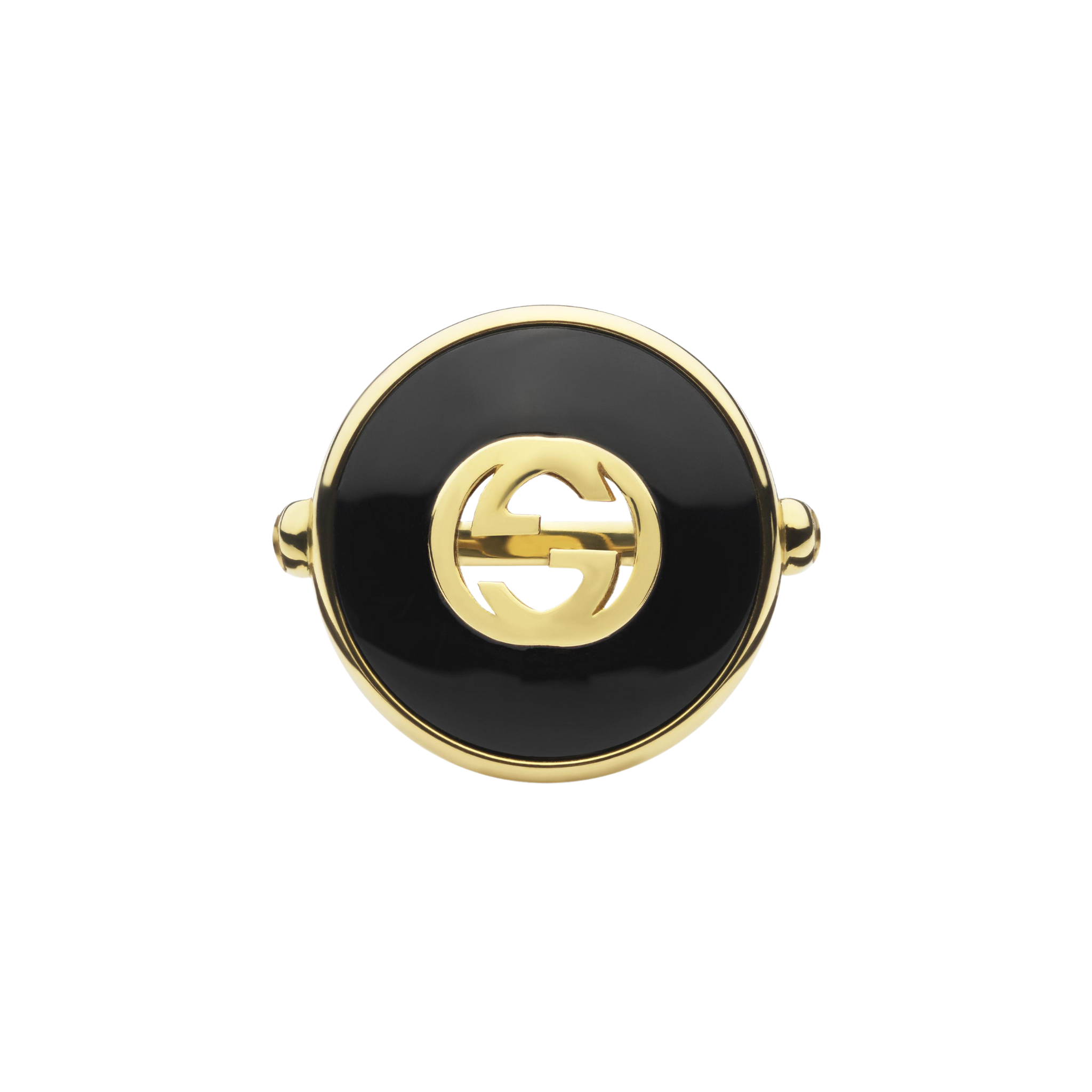 INTERLOCKING RING