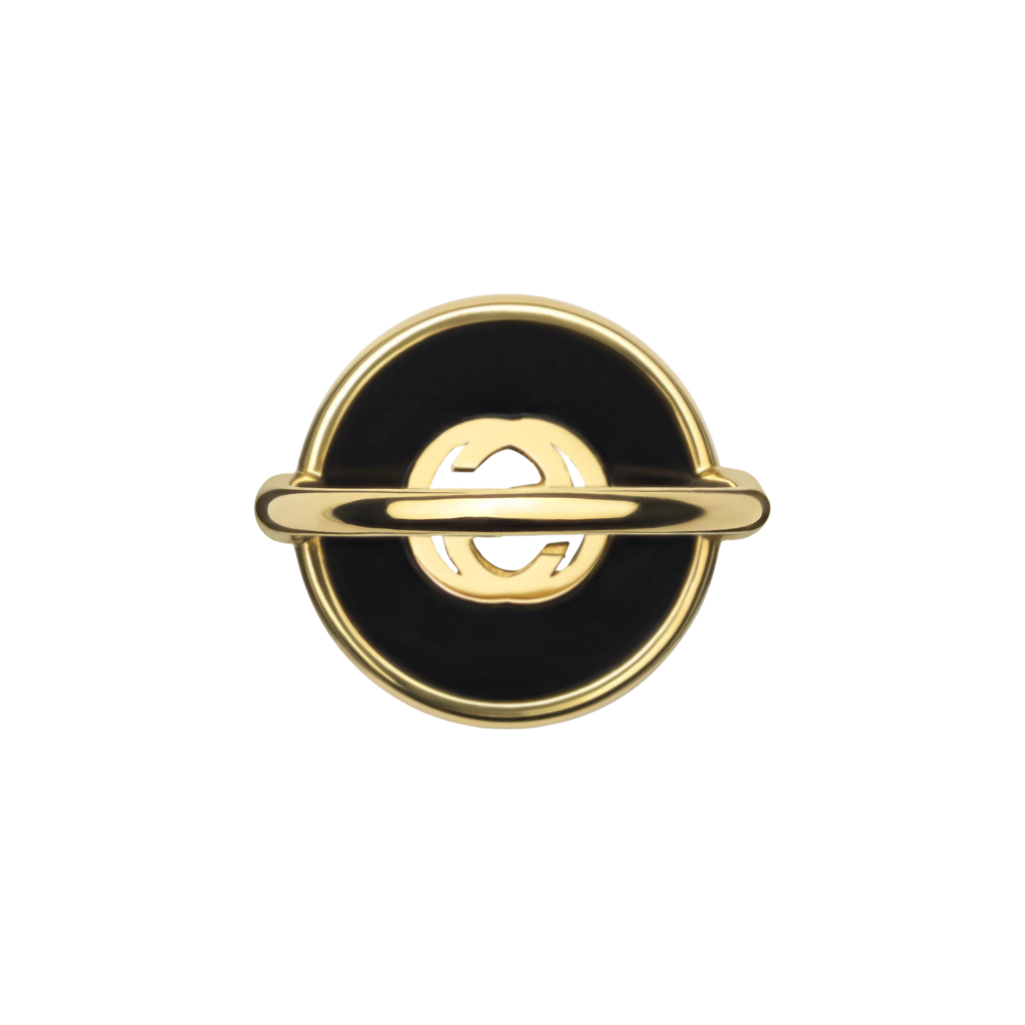 INTERLOCKING RING