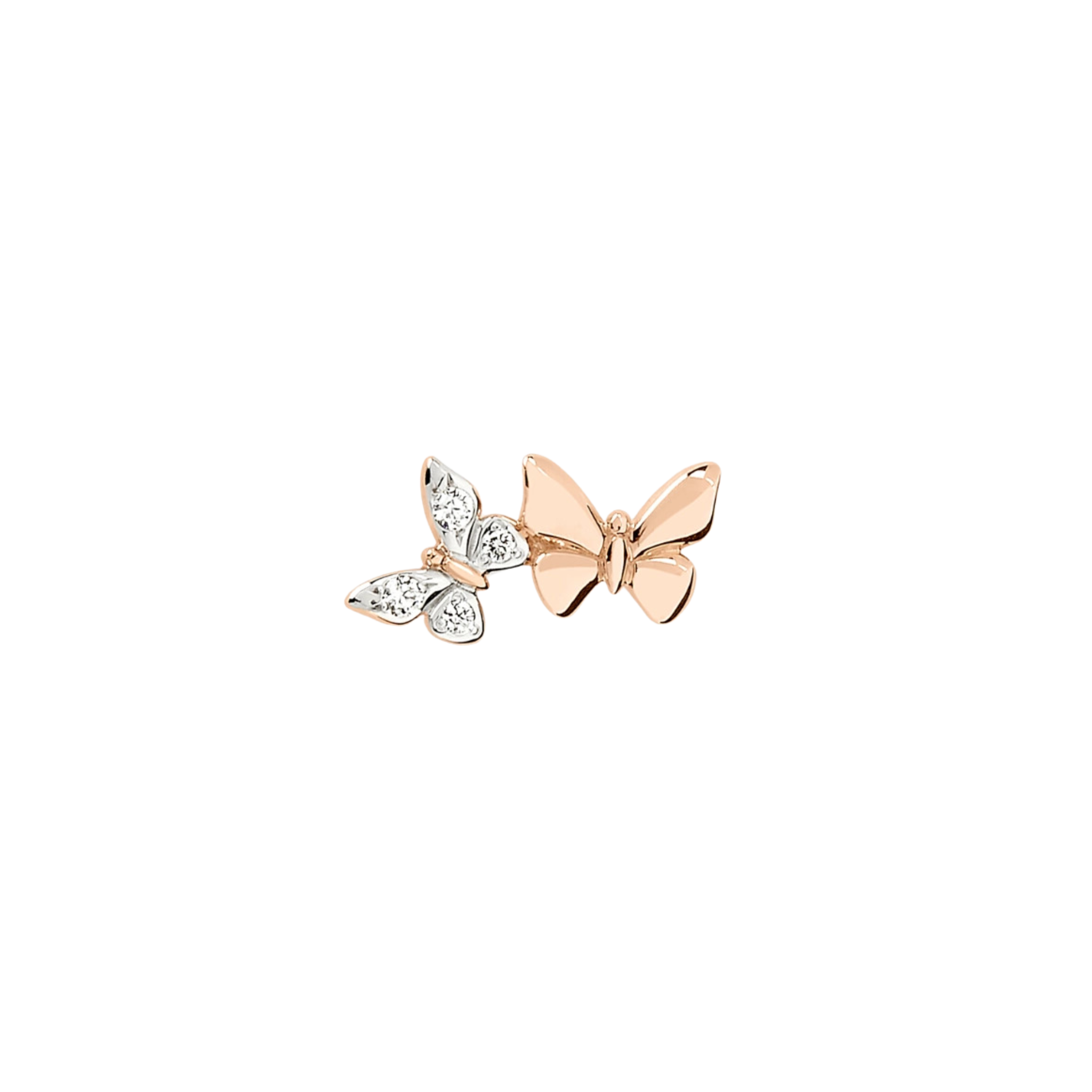 BUTTERFLIES EARRINGS