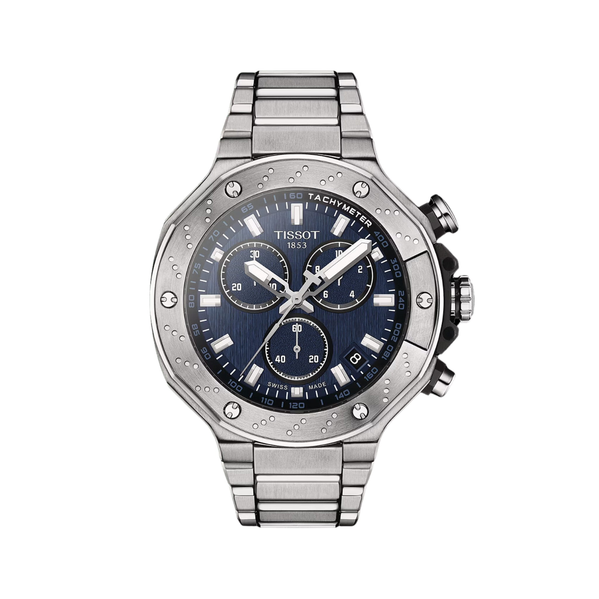 T-RACE CHRONOGRAPH