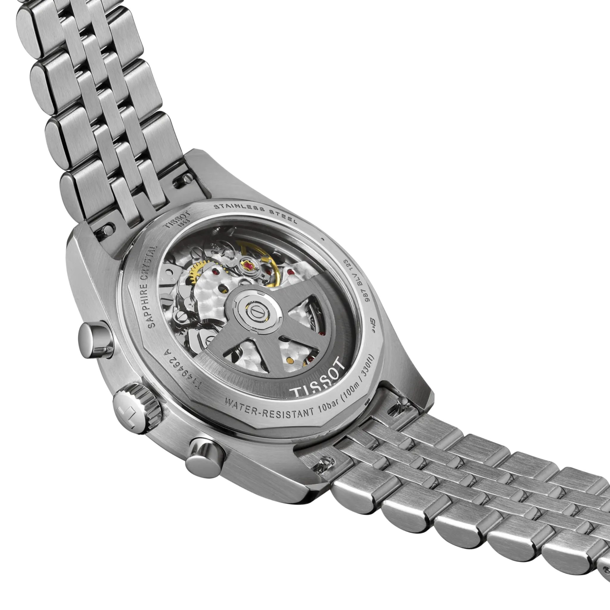 PR516 AUTOMATIC CHRONOGRAPH