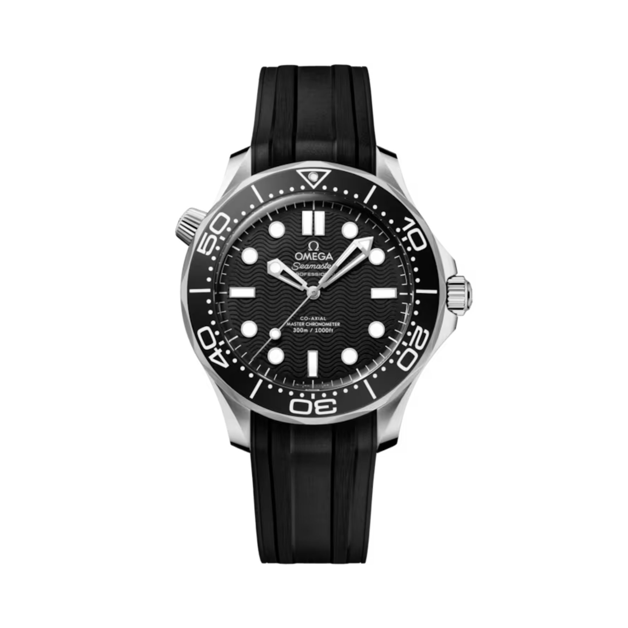 SEAMASTER DIVER 300M