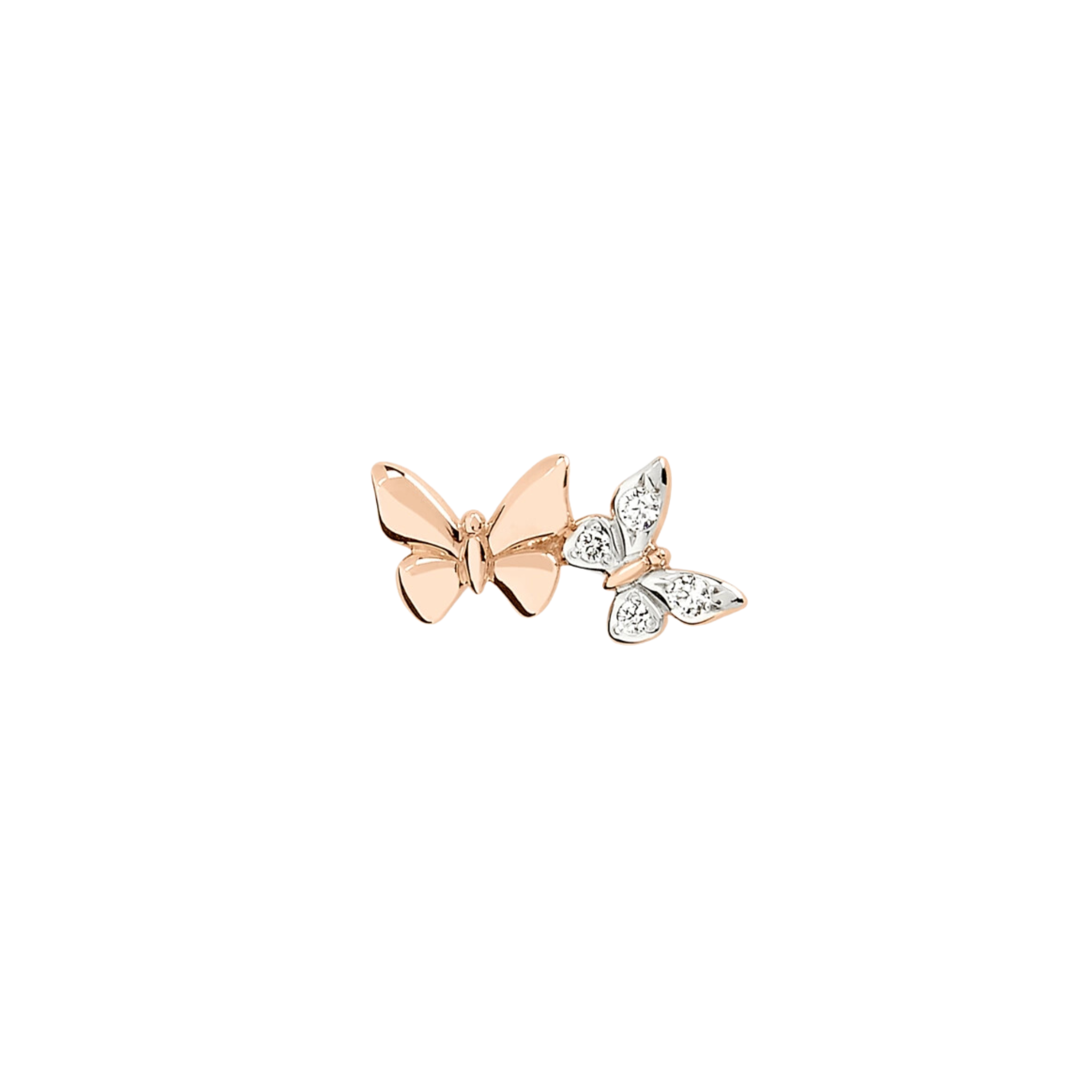 BUTTERFLIES EARRINGS