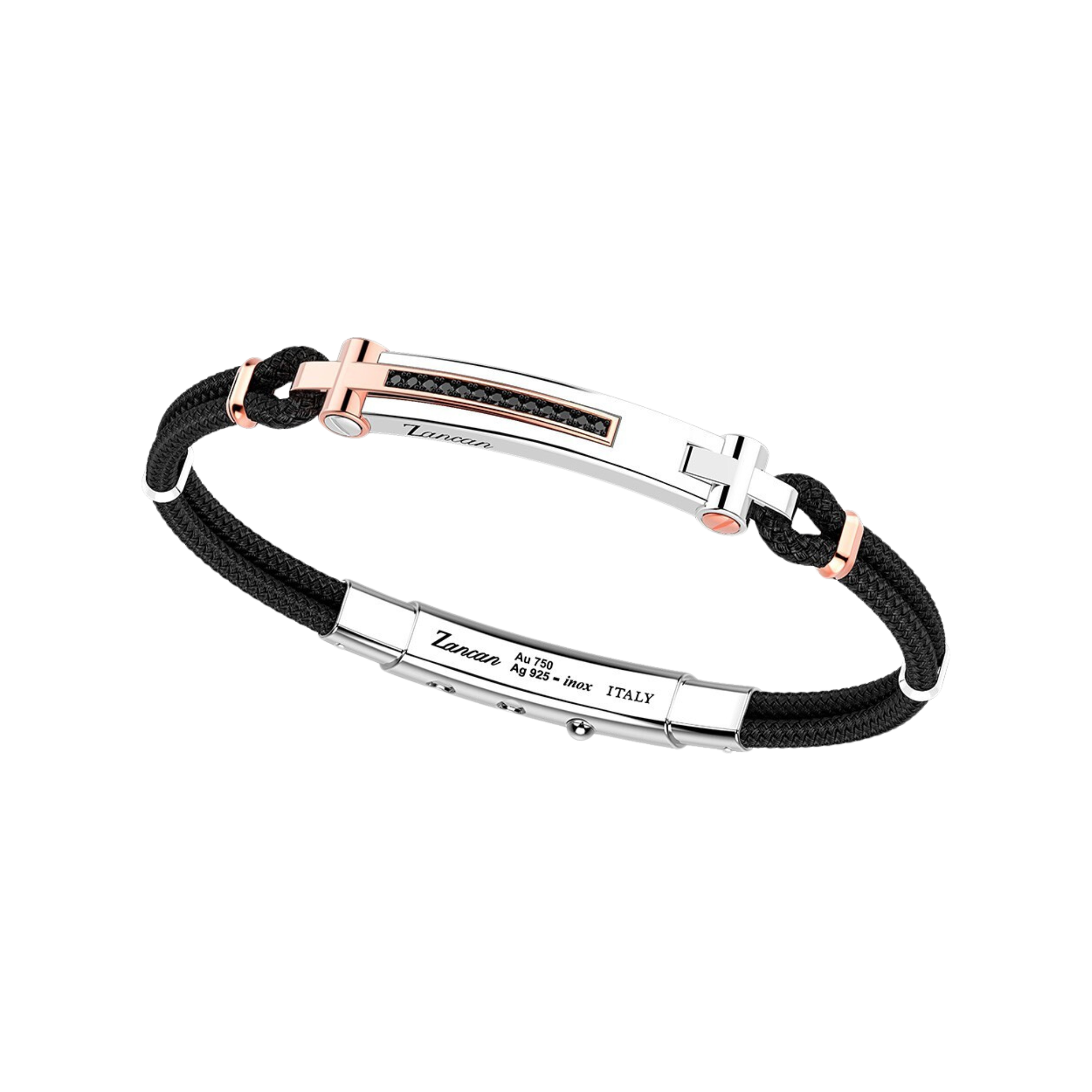 REKORD 925 BRACELET