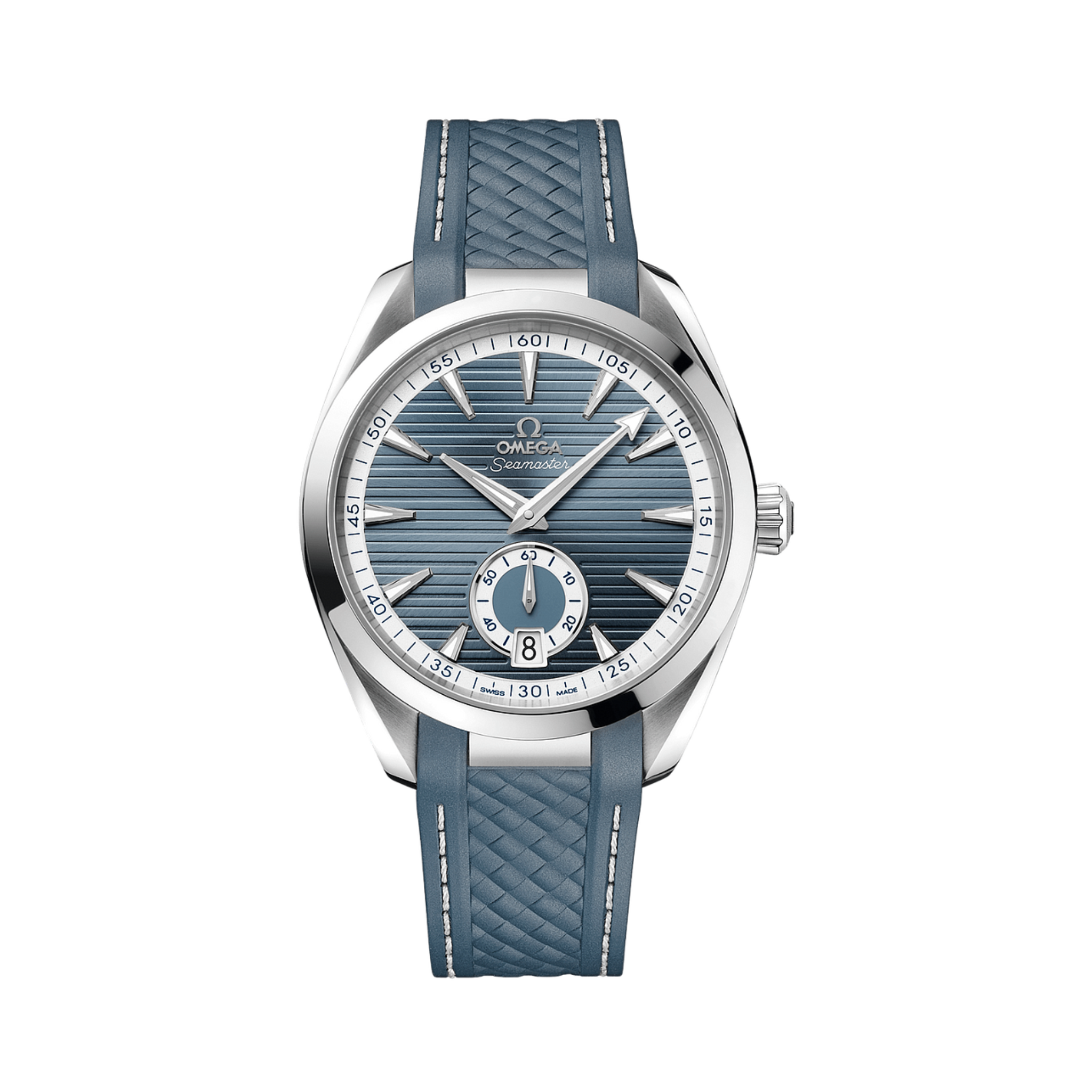 SEAMASTER AQUA TERRA 150M CO AXIAL MASTER CHRONOMETER